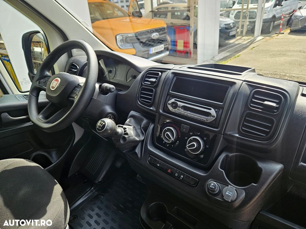 Fiat DUCATO - 13