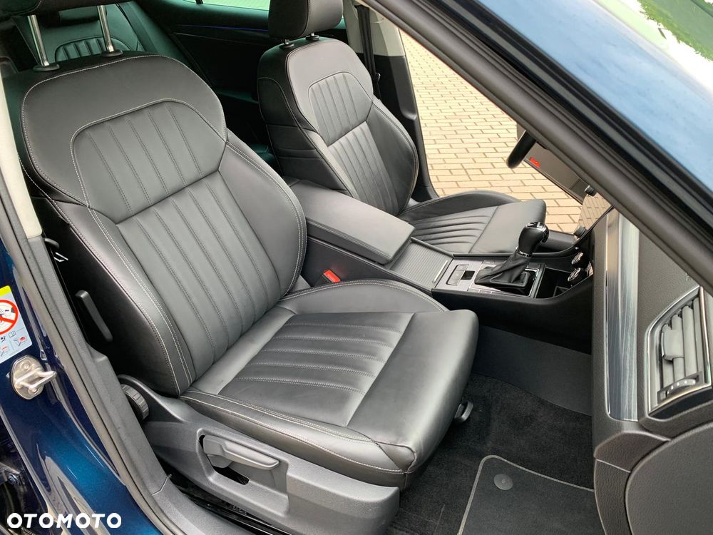 Skoda Superb - 30