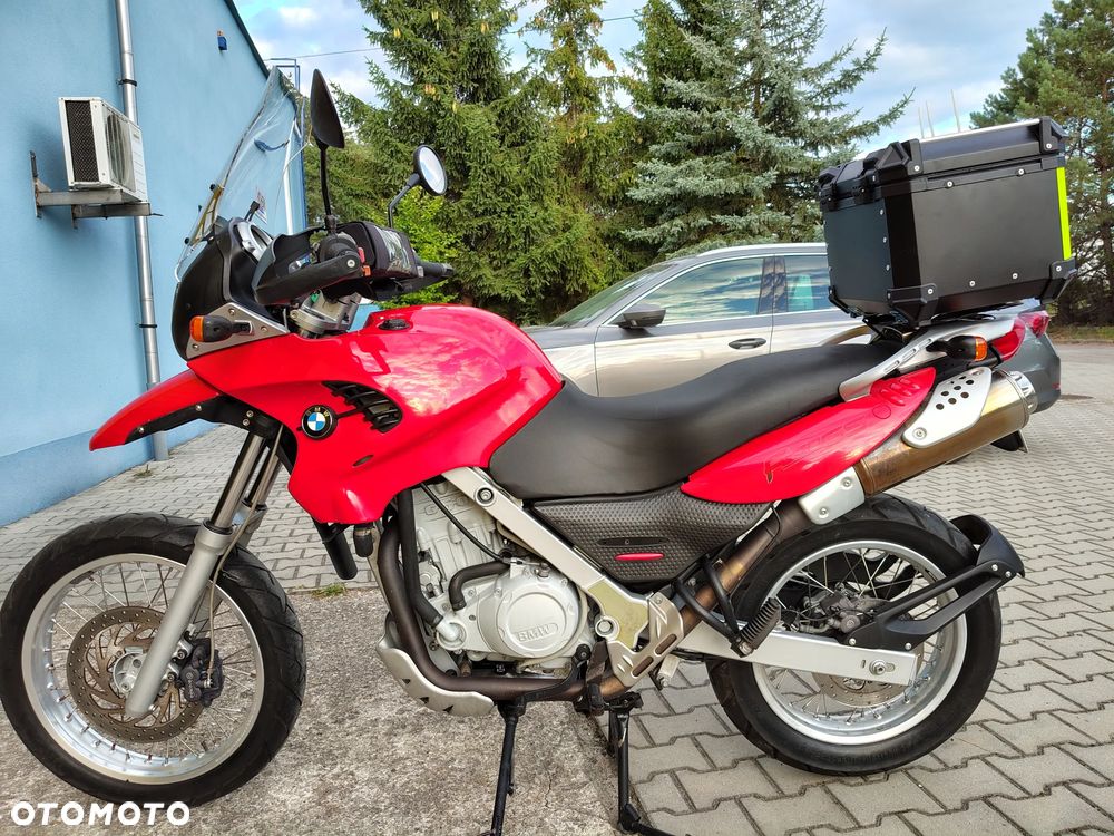 BMW GS - 17