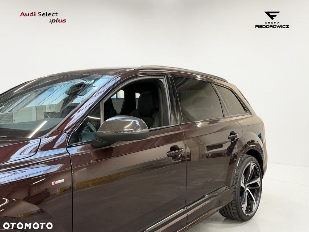 Audi Q7 - 13