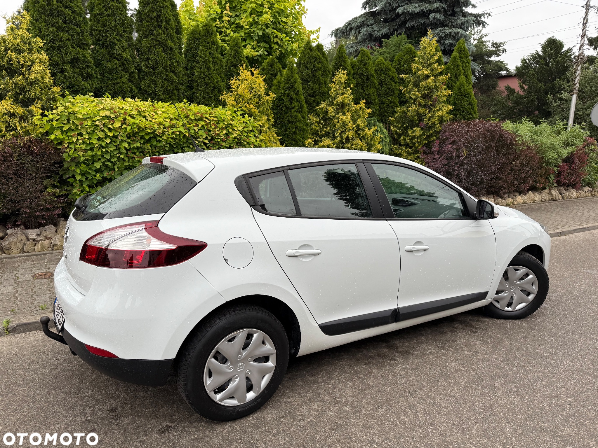 Renault Megane 1.6 16V 110 Dynamique - 18