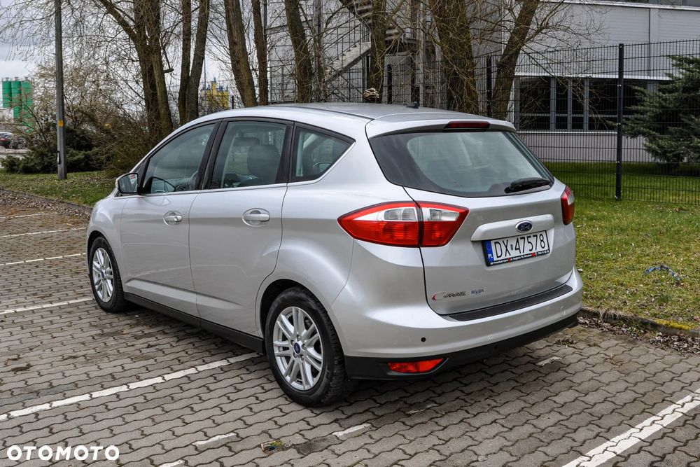 Ford C-MAX - 3