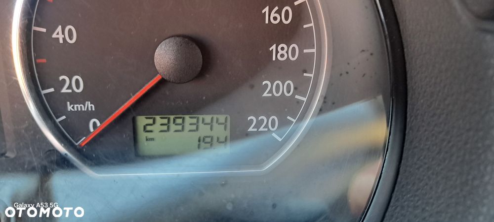 Volkswagen Polo 1.4 - 8