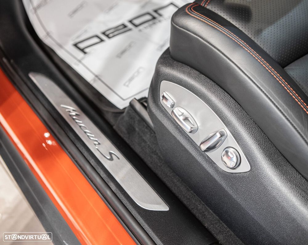 Porsche Macan S PDK - 22