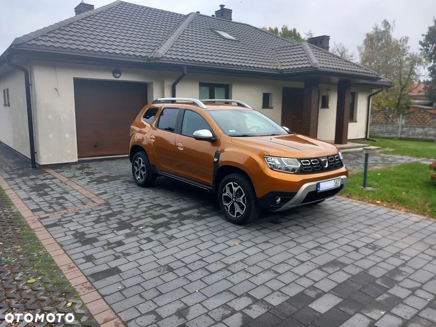 Dacia Duster - 32