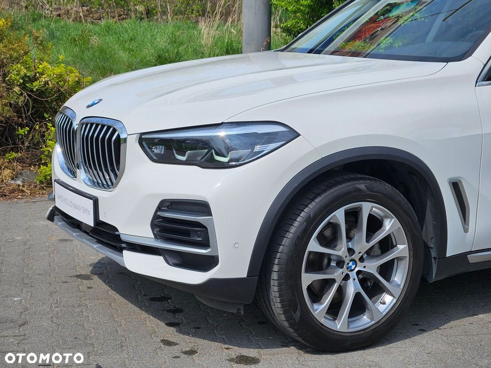 BMW X5 xDrive25d - 14