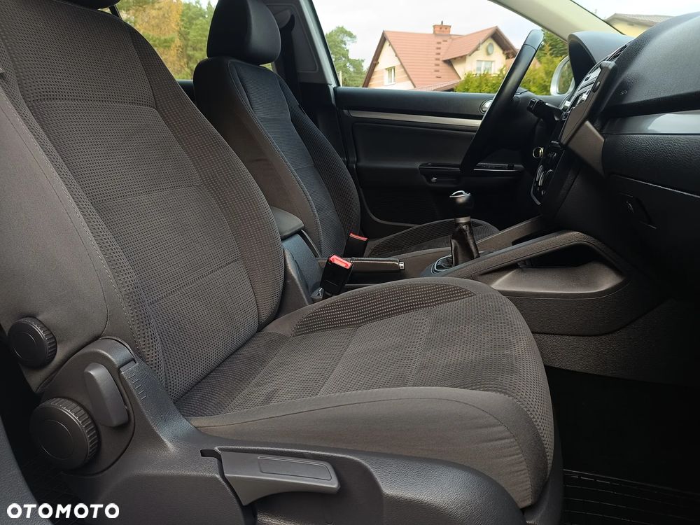 Volkswagen Golf 1.9 TDI Edition - 21