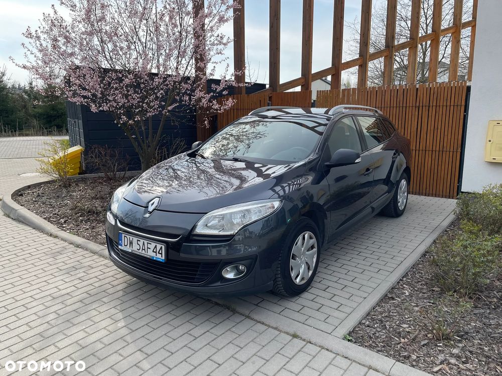 Renault Megane 1.6 16V Authentique Euro5 - 12