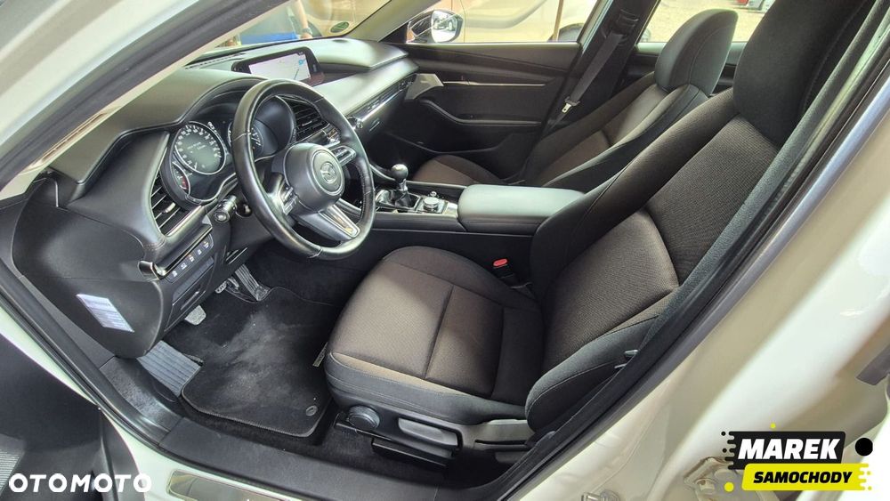 Mazda 3 - 7