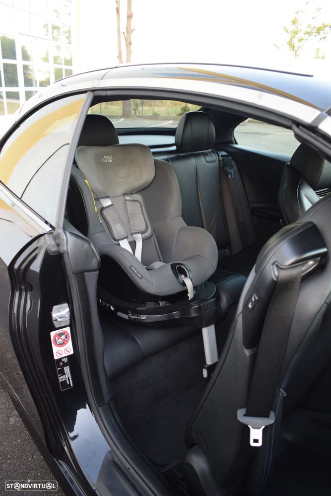 BMW 420 d Pack M Auto - 22