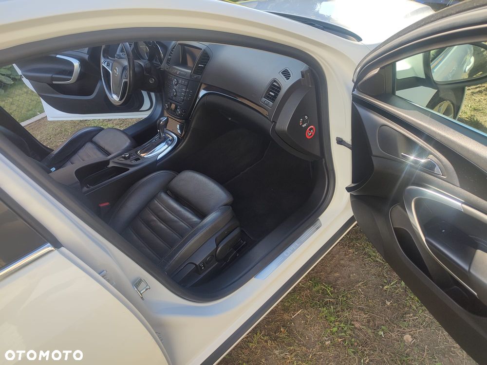 Opel Insignia - 5