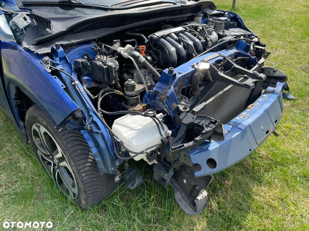 Honda HR-V 1.5 Executive (ADAS / Connect+) - 22