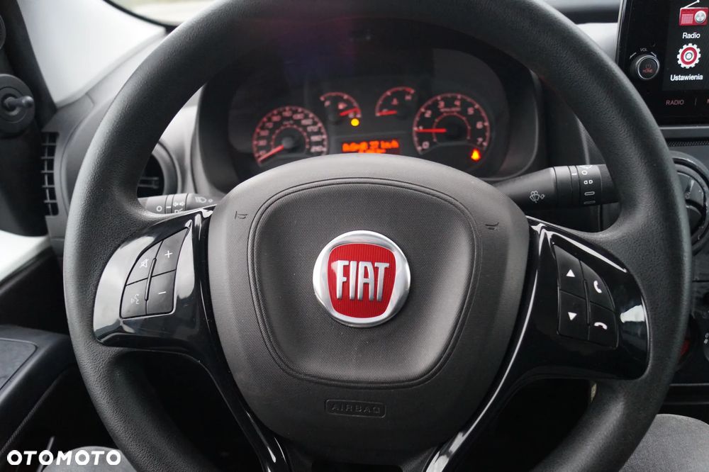 Fiat Fiorino - 16