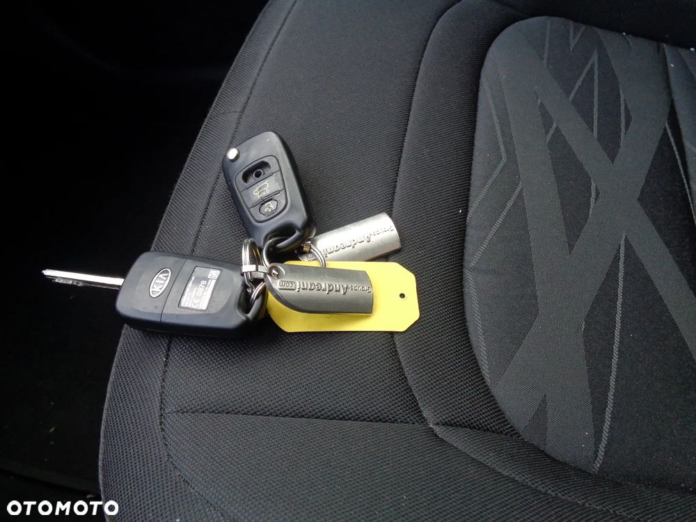 Kia Ceed Cee'd 1.6 CRDi M - 15