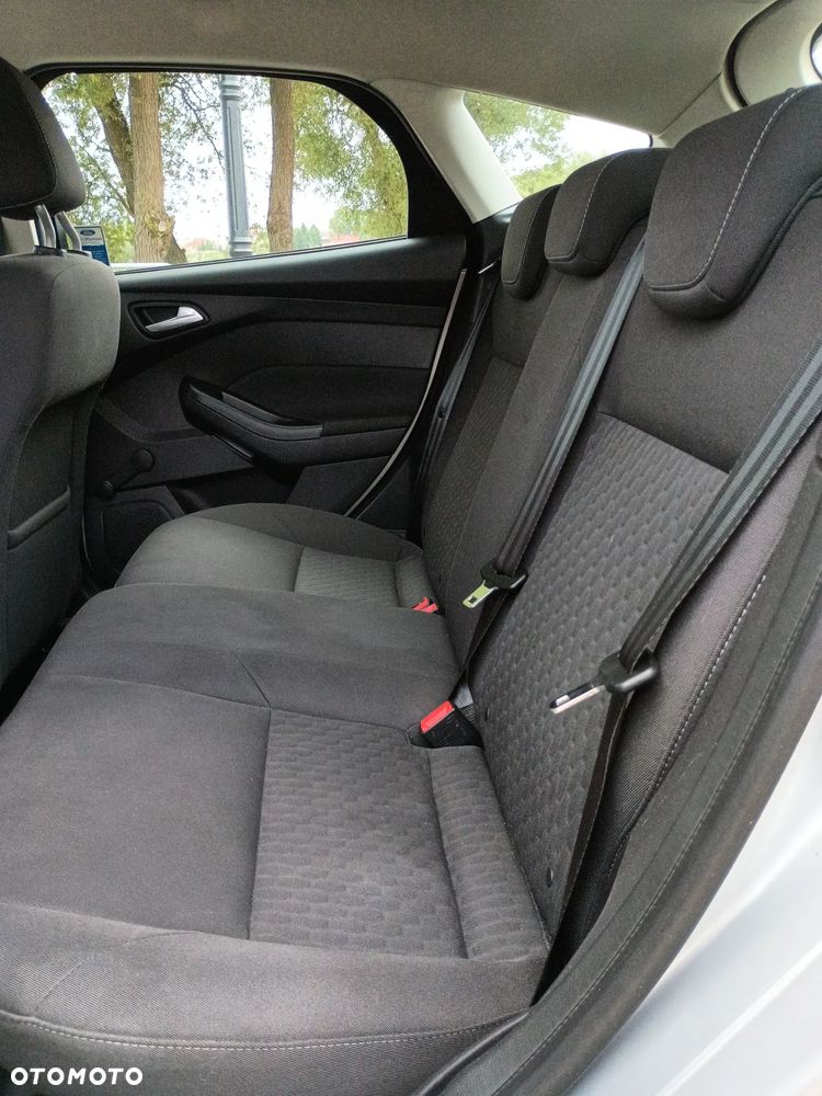 Ford Focus 1.0 EcoBoost Edition - 17