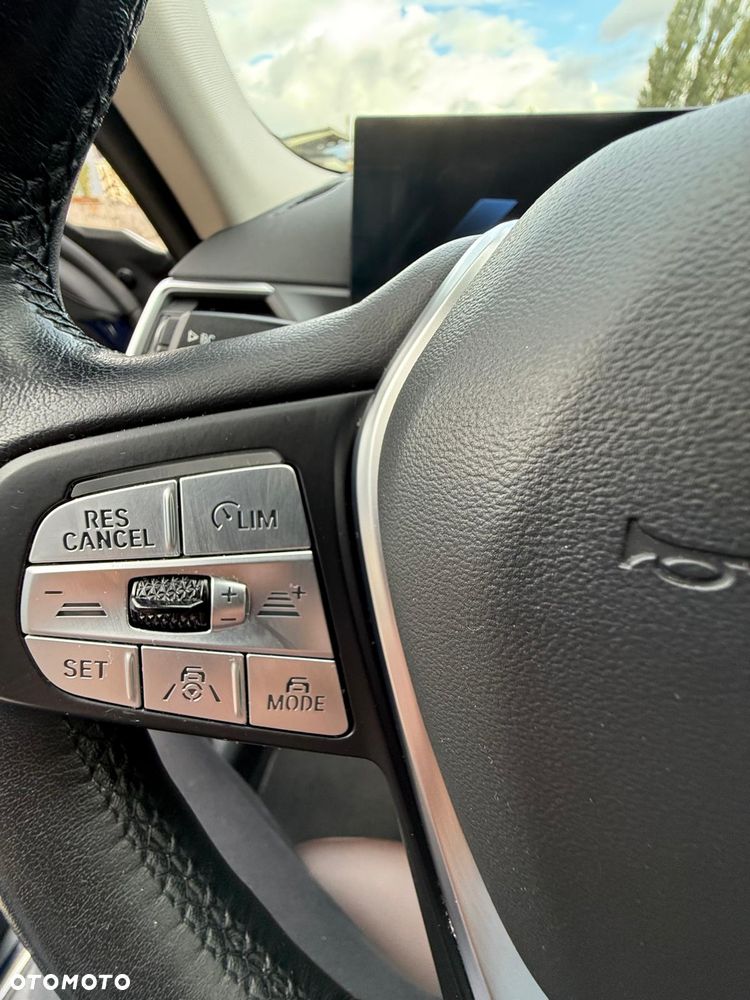 BMW i4 83.9kWh eDrive 40 - 18