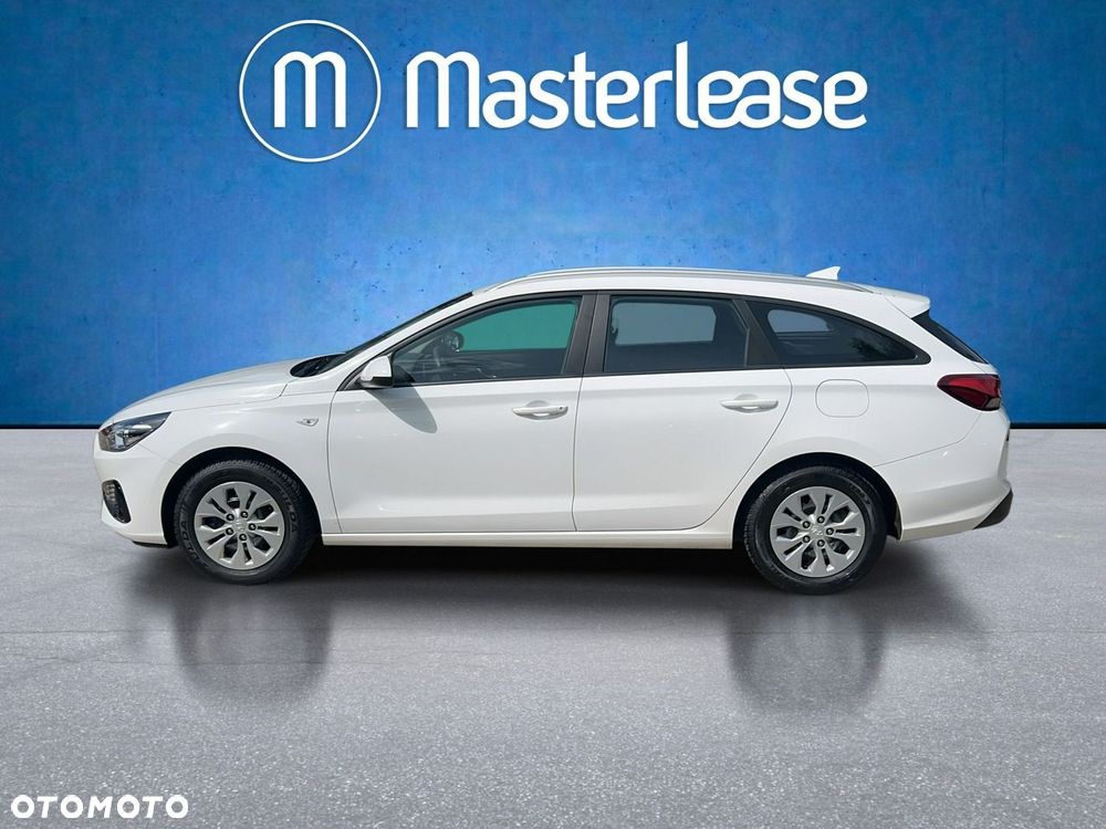 Hyundai i30 - 8