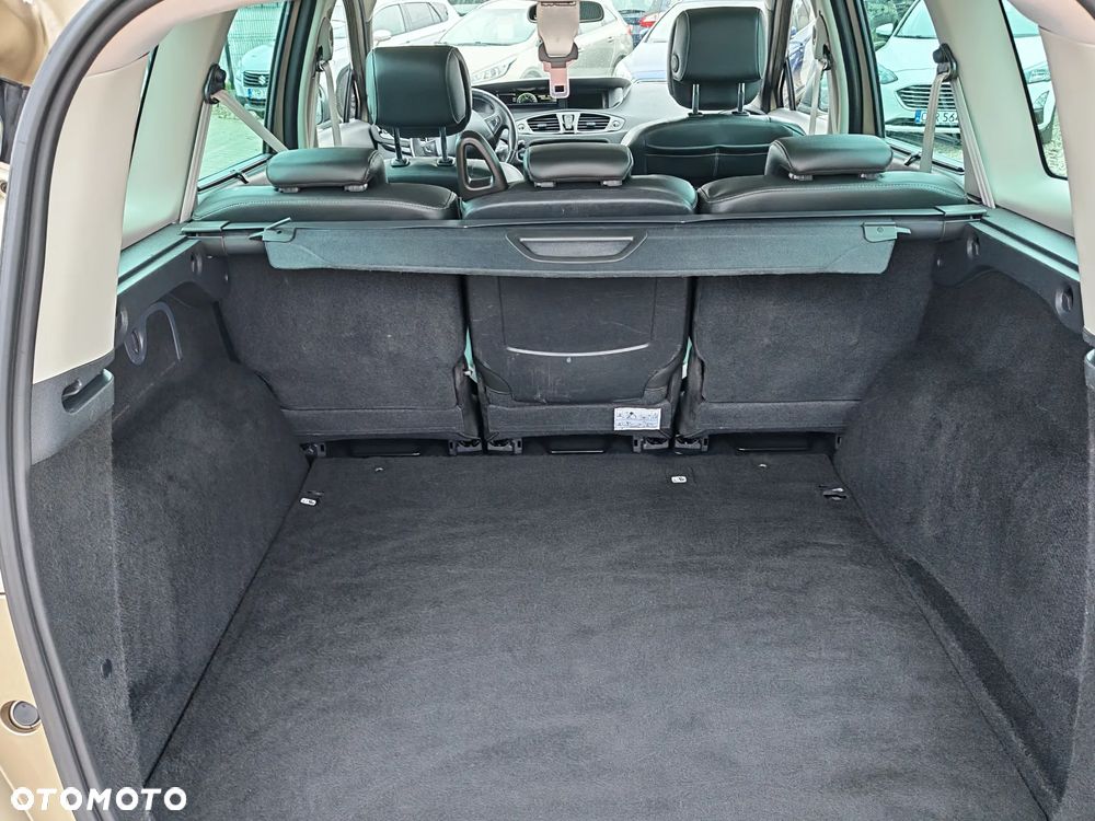 Renault Scenic 1.2 TCe Energy Bose Edition - 23