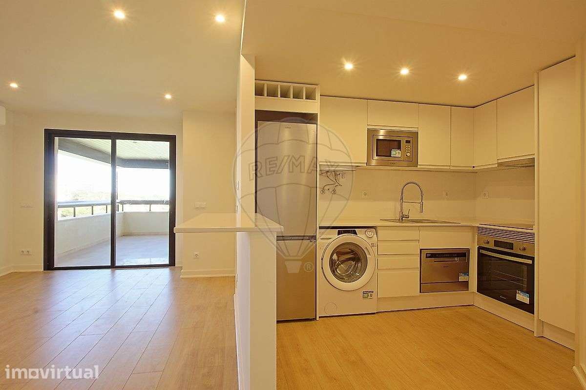 Apartamento T1 para venda - Grande imagem: 3/13