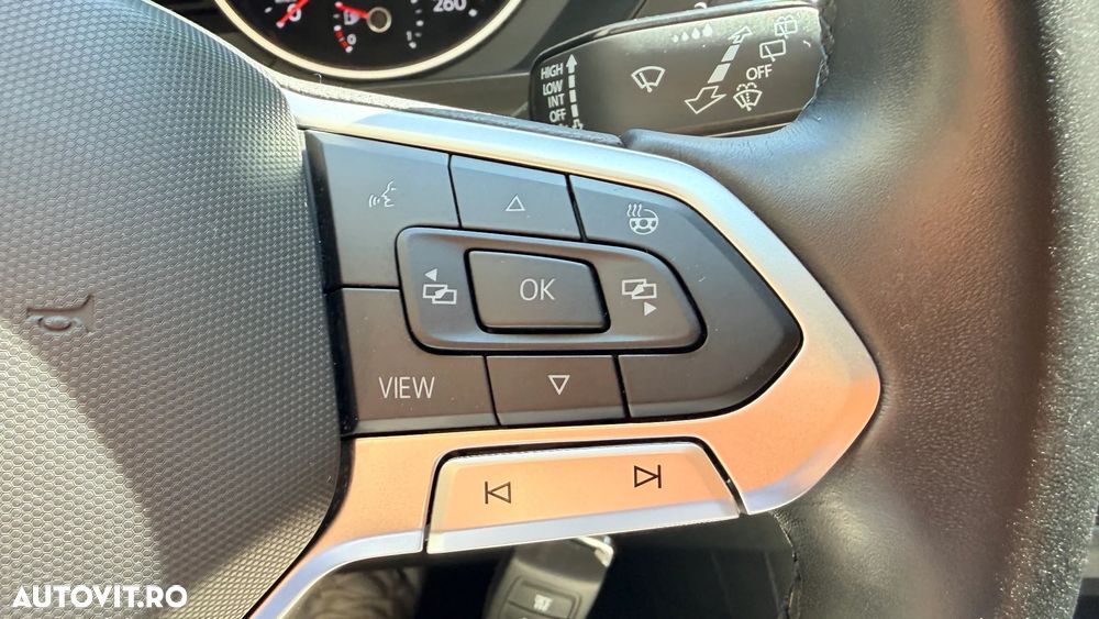 Volkswagen Tiguan 1.5 TSI OPF Life - 28