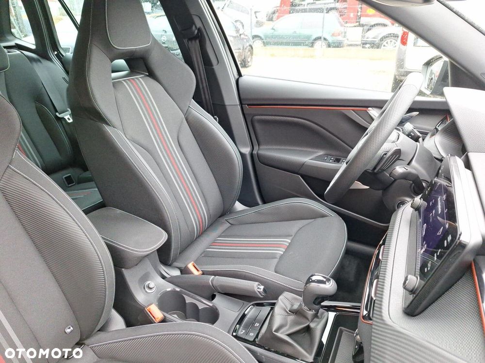 Skoda Kamiq 1.5 TSI Monte Carlo DSG - 21