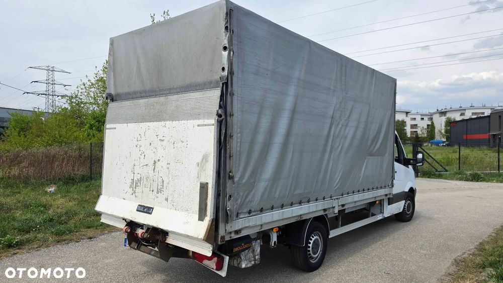 Mercedes-Benz SPRINTER - 5