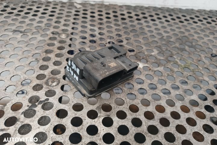 Releu bujii incandescente N47D16A - 857008702 BMW Seria 5 E60/E61 [fa - 2