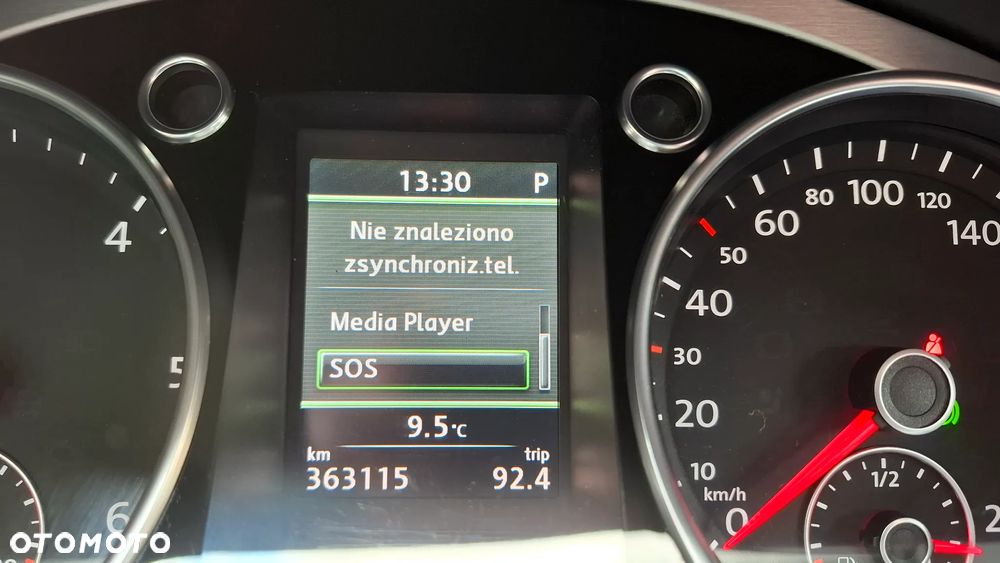 Volkswagen Passat 2.0 TDI Highline DSG - 32