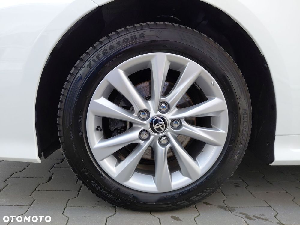 Toyota Corolla 1.8 Hybrid Comfort - 19