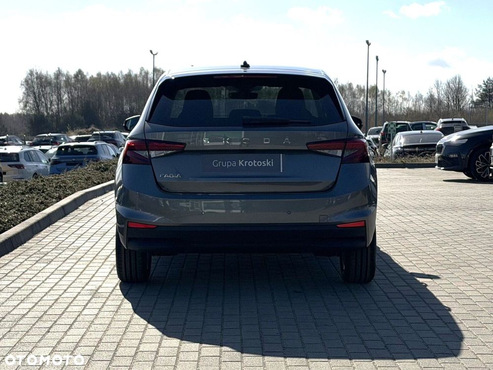 Skoda Fabia 1.0 TSI Selection - 6