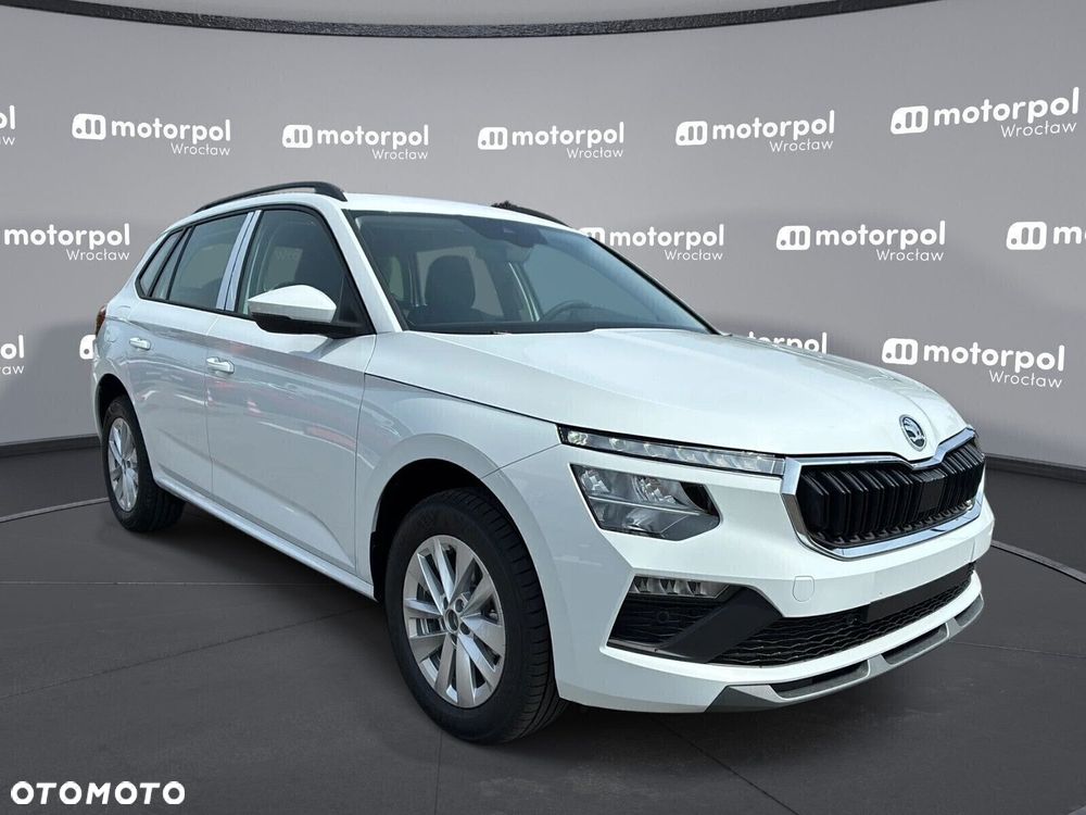 Skoda Kamiq - 13