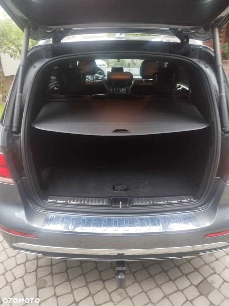 Mercedes-Benz GLE - 19