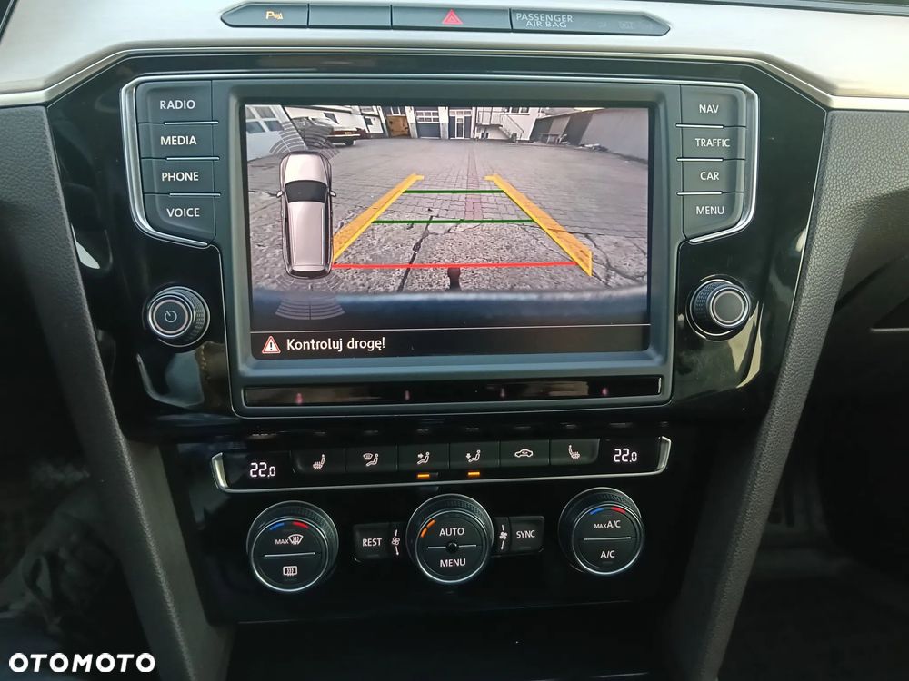 Volkswagen Passat 1.8 TSI BMT Highline DSG - 16