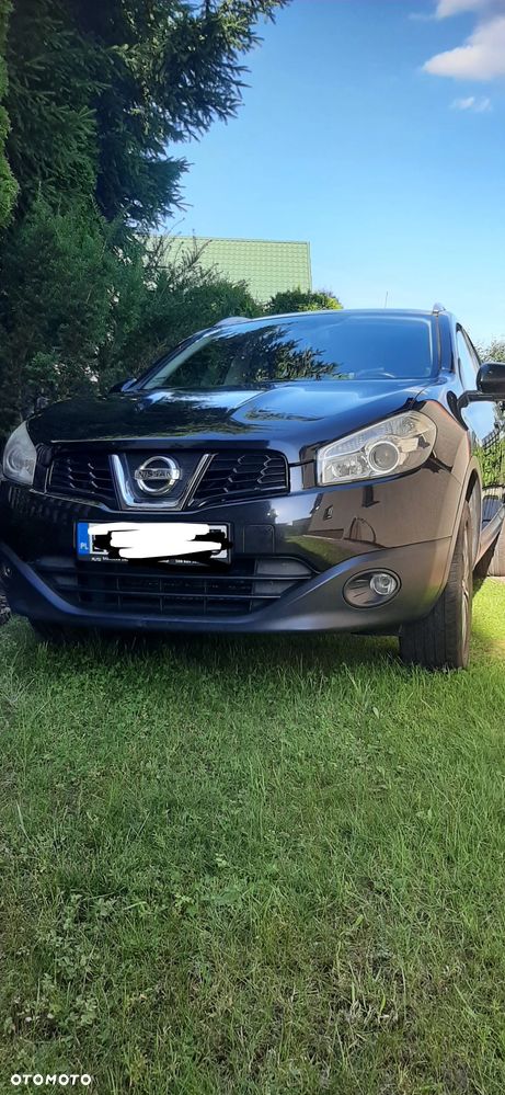 Nissan Qashqai 2.0 Tekna - 7