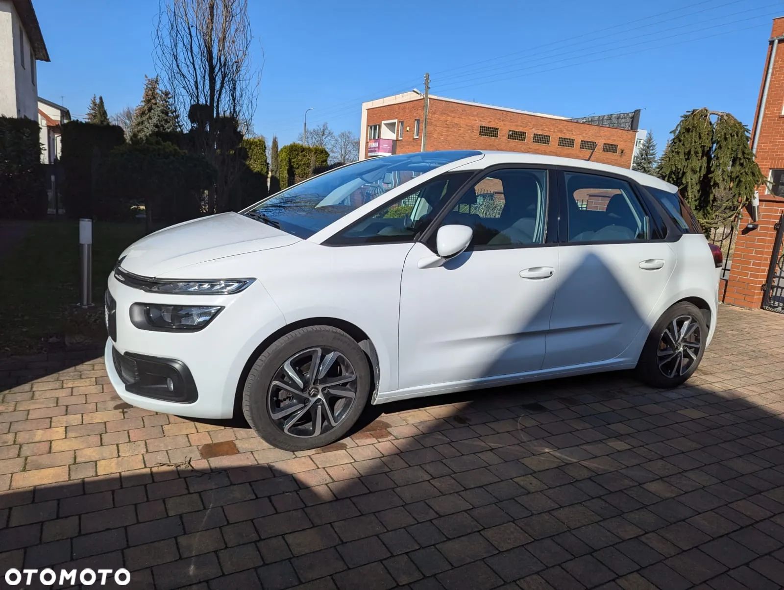 Citroën C4 SpaceTourer 1.5 BlueHDi More Life S&S EAT8 - 1