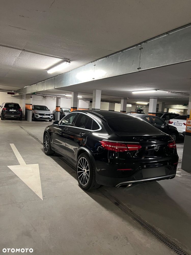 Mercedes-Benz GLC - 2