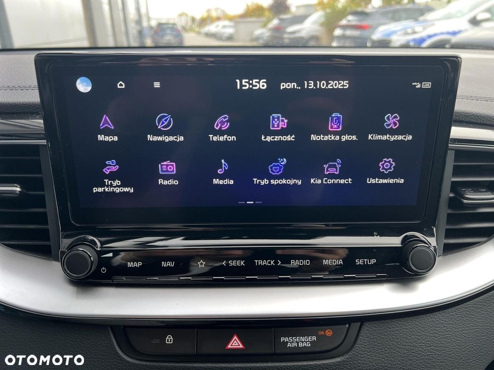 Kia Ceed 1.5 T-GDI L DCT - 21