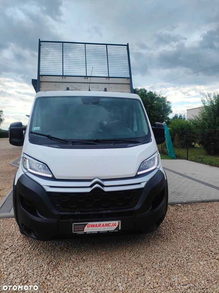 Citroën JUMPER - 13