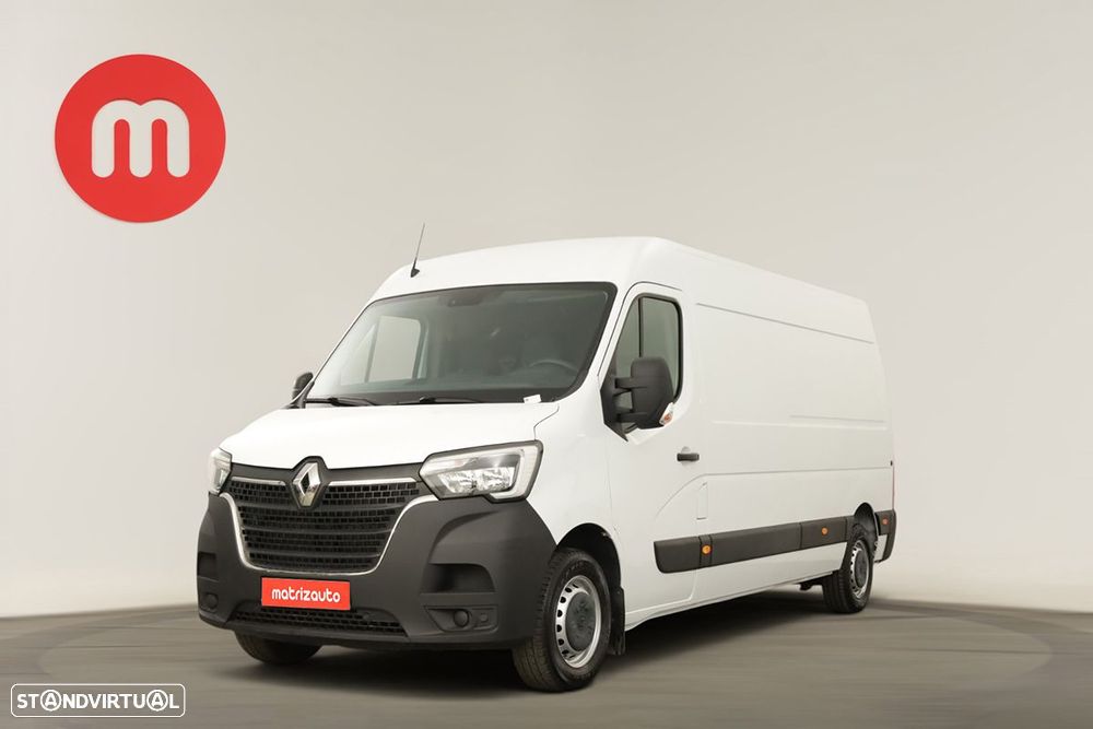 Renault master ver-2-3-dci-l2h2-3-5t - 2