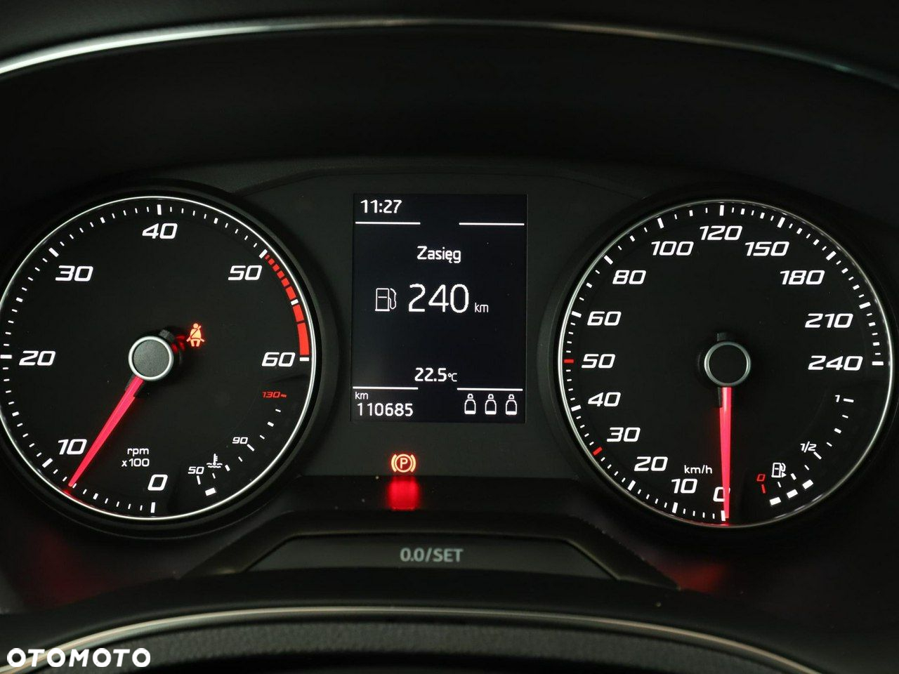 Seat Arona 1.6 TDI Style - 22