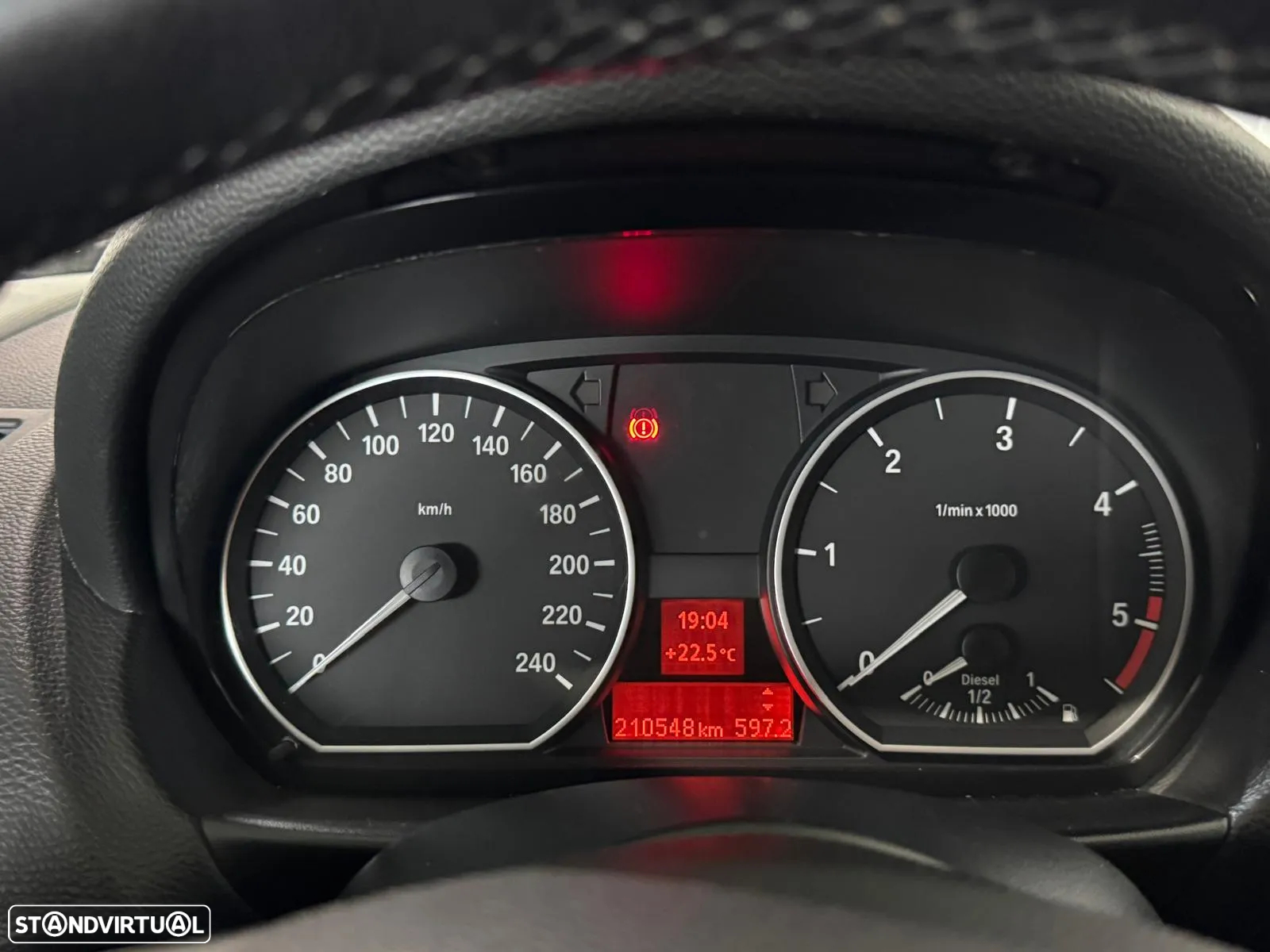 BMW 118 d - 22