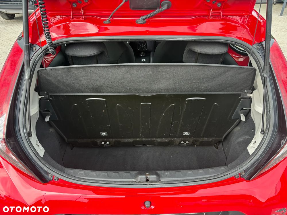 Toyota Aygo - 12