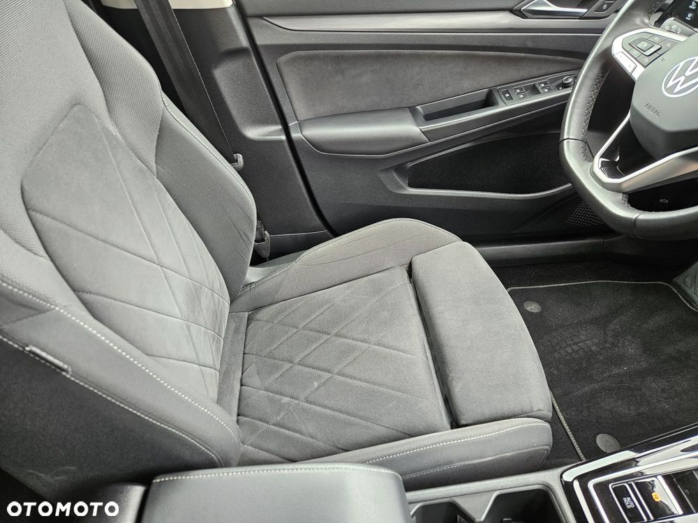 Volkswagen Golf 2.0 TDI Style DSG - 19