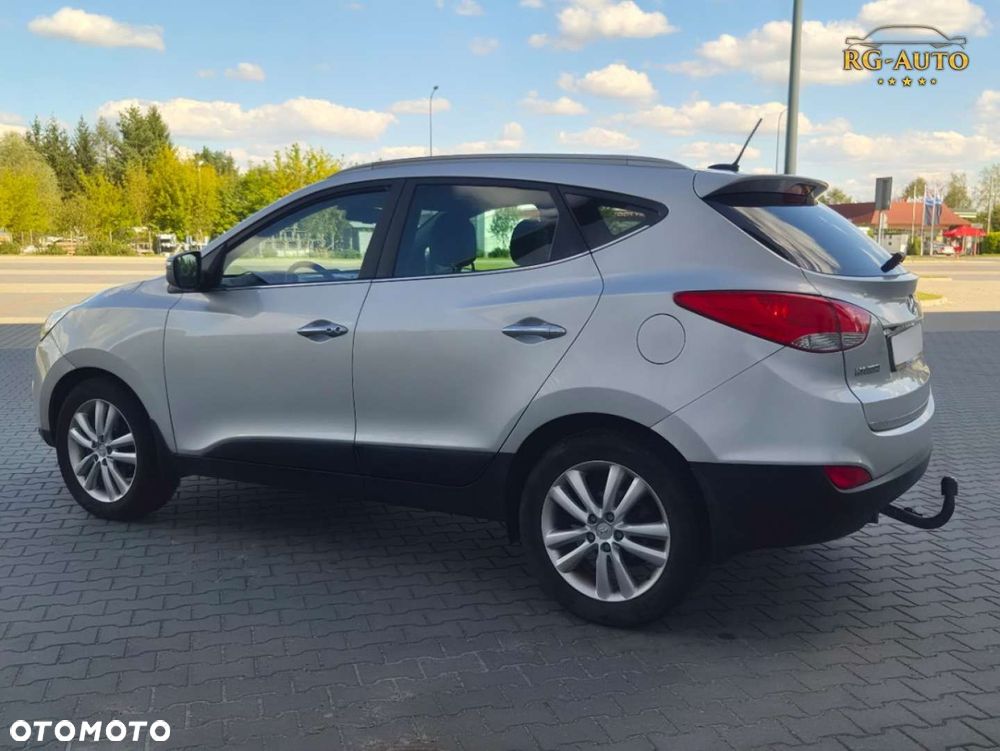 Hyundai ix35 - 9