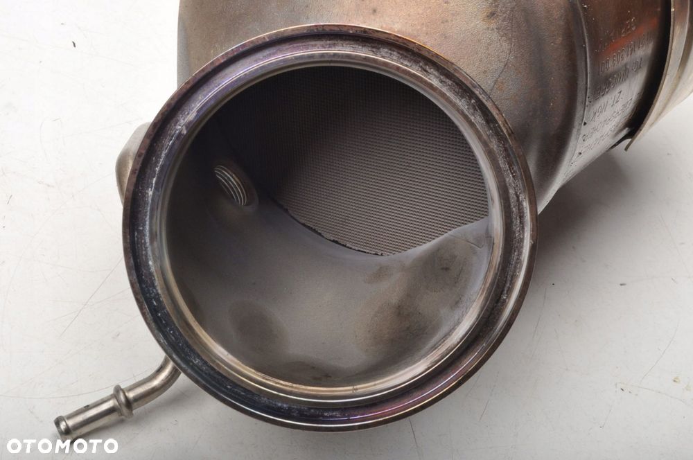 BMW 3 G20 G21 KATALIZATOR 9488920 - 10