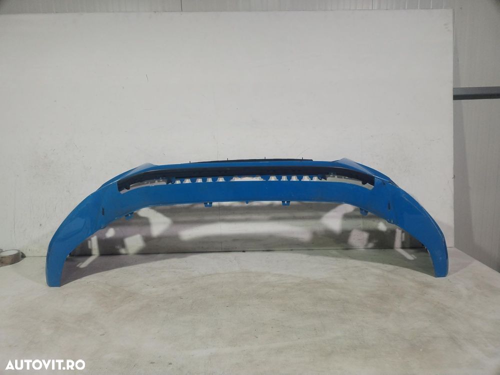 Bara fata  Audi A4 B9 facelift, S-Line, 2020, 2021, 2022, 2023, cod origine OE 8W0807437AQ. - 5