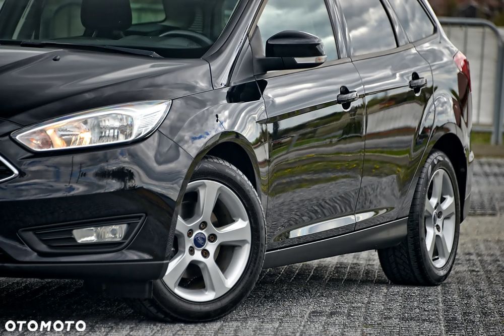Ford Focus - 15