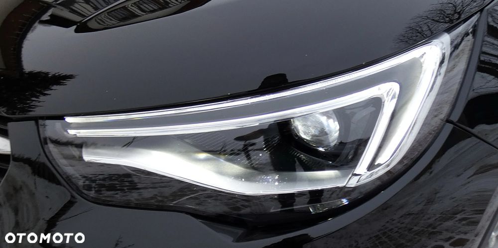 Opel Grandland X 1.2 T Ultimate S&S - 16