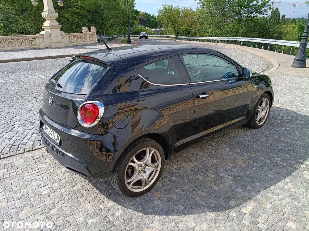 Alfa Romeo Mito - 6
