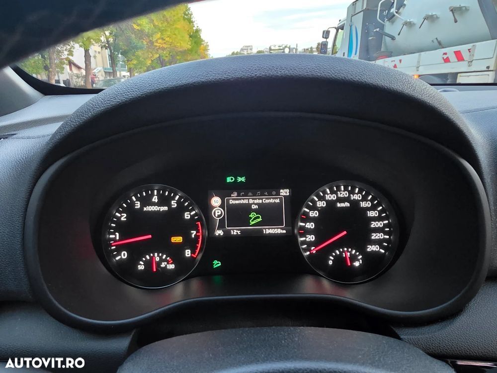 Kia Sportage 1.6 T-GDI 7DCT 4x4 GT Line - 6